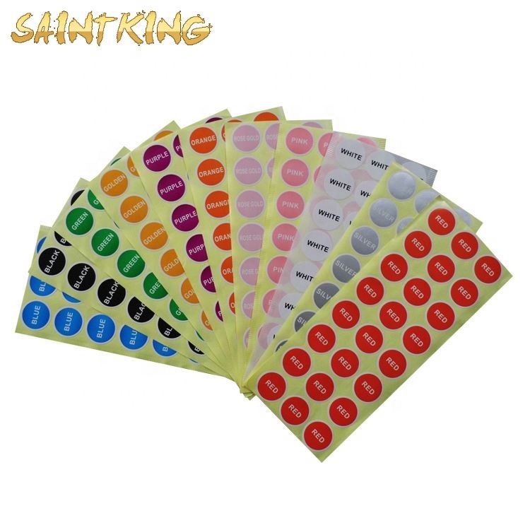 PL03 Custom Glossy Logo Printing Packaging Stickers Etiquette Adhesive Waterproof Private Lip Balm Tube Labels