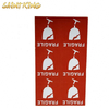 PL03 Custom Best Energy Drink Plastic Shrink Wrap Label