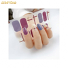 NS525 Factory Price Cute Pattern Design Nails Supplies Nail Art Nail Stickers
