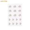 NS387 Wholesale Nail Art Diy Decoration 3d Nail Stickers Decals