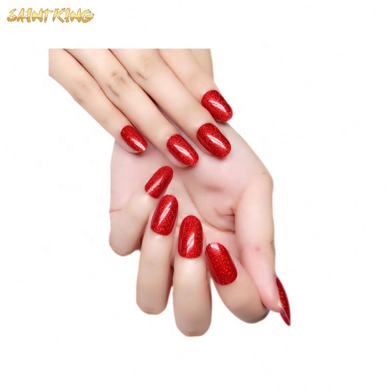 NS319 New Arrival Factory Direct Discount Customization Waterproof Nails Sticker Kids Manufacturer From China