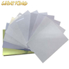 PL02 Self-adhesive Label A4 Kraft Paper Labels for Shipping