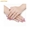 NS602 New Design Nail Art Sticker 3d Full Cover Nail Sticker for Nail Beauty