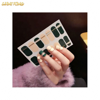 NS32 wholesale prices hight quality classic nail sticker