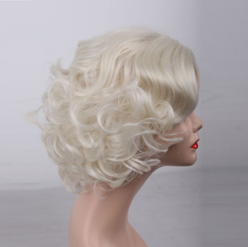 KCW01 13x4 Short Human Hair Wigs for Black Women Pre Plucked Bob Wig Remy Brazilian Pixie Cut Lace Front Human Hair Wigs