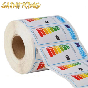 PL01 personalized die cut customized wash label care label high quality