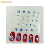 NS348 Hot Style Custom Non-toxic Factory in China Nail Decals Sticker