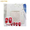 NS708 Nail Decals Jewel 3d Nail Decals