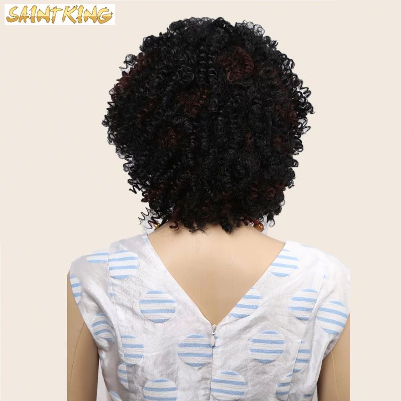KCW01 180% Full Cuticle Aligned Human Hair Lace Front Wigfree Sample Ocean Wave Brazilian Human Wig for Black Women