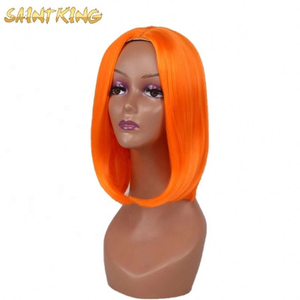 SLSH01 Hair Bob Original Human Hair Wig 100% Wholesale Virgin Hair Vendors Lace Front Wig for Black Women