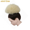 SLCH01 New Hot 18in 180% Density 360 Lace Frontal Wig Human Hair Pixie Frontal Wig
