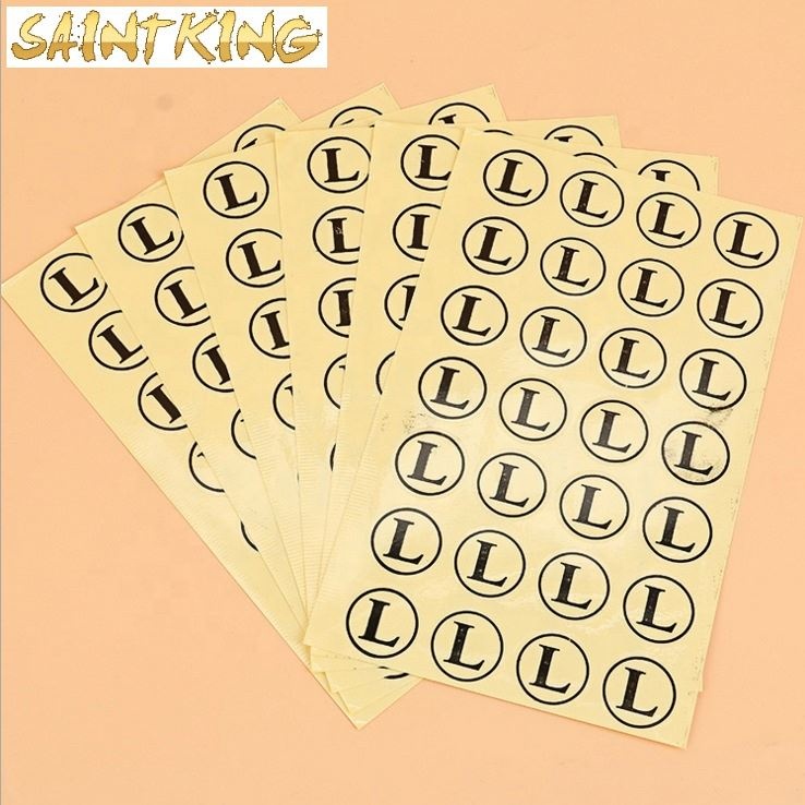PL03 Hang Kraft Paper Tags Price Tag for Clothing
