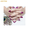 NS601 Hot Sale Product Nail Art Stickers for Love Beauty Woman