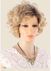 KCW01 Wholesale Mixed Pink Platinum Blonde Long Body Wave 13x6 Lace Frontal Peruvian Wigs
