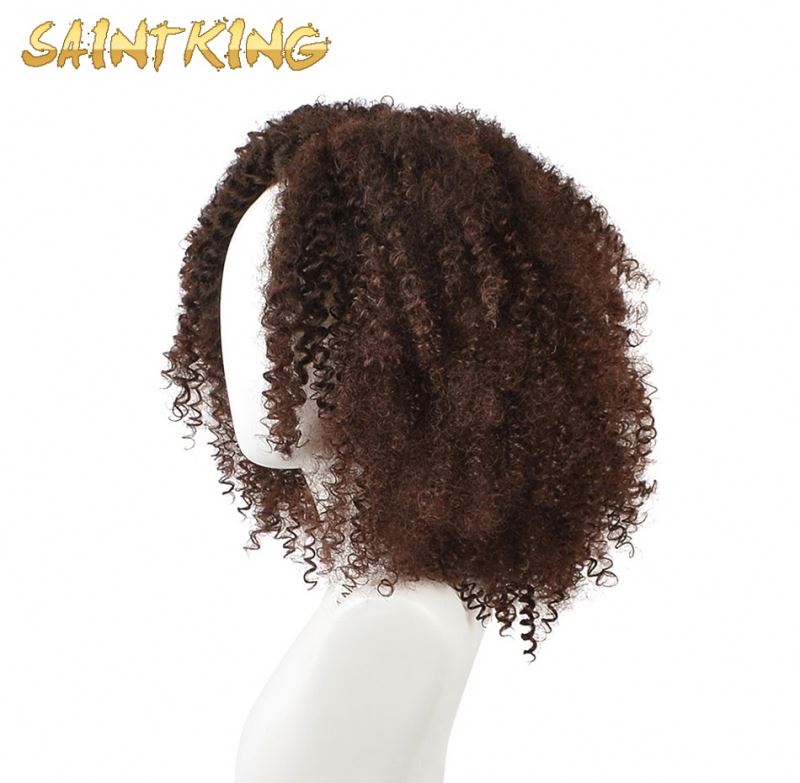 KCW01 150% Density Factory Price Brazilian Hair Wigs Human Virgin Cuticle Aligned Deep Wave Bob 4*4 Front Lace Wig Deep Wave