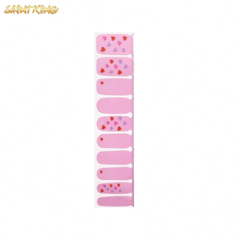 NS676 nail art stamping plates hot sell private label nail sticker
