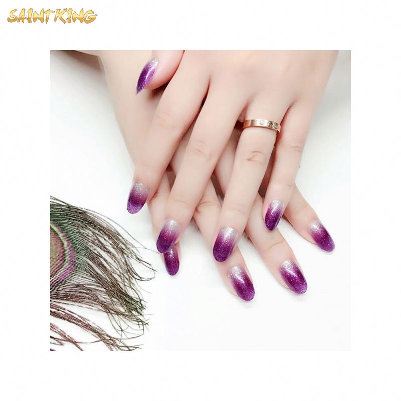 NS641 Decorative Nail Stickers Line Diy Nail Art Tip French Stickers
