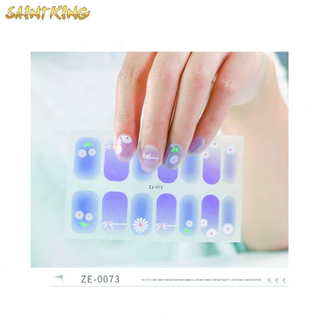 ZE-0073 Japanese and Korean New jewelry gold color plating nail art zircon charms nail decoration