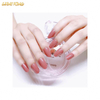 NS651 Classic Simplicity Fashionable Full Cover Nail Sticker