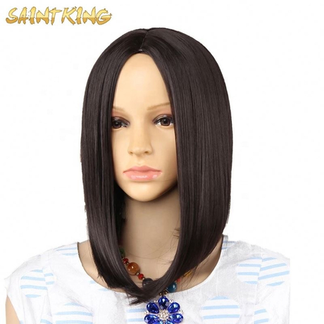 SLSH01 High Quality Bob Original Human Hair Wig Cheap 100% Virgin Hair Lace Front Wigs Best Remy Lace Front Wig for Black Women