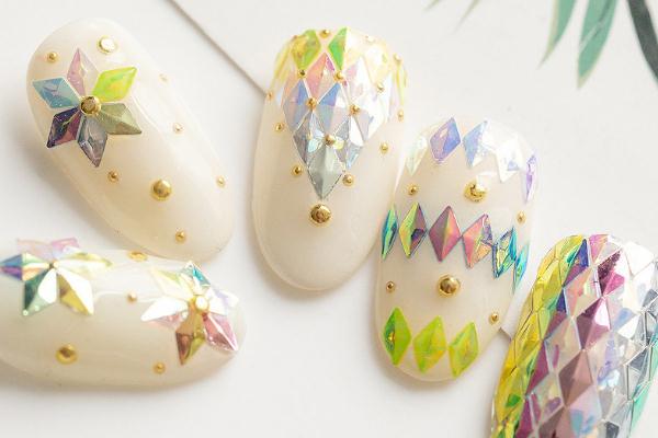 Are Nail Stickers Disposable?
