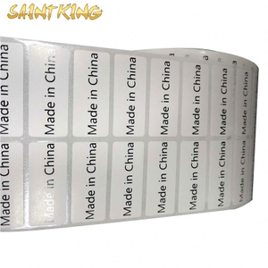 PL03 Customized Personalized Acrylic Or Labels for Wood Crafts