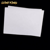 PL02 Printable Transparent Inkjet Sticker Paper A4 Waterproof Self Adhesive Stickers