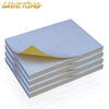 PL02 Glossy Silver Pet Film Self Adhesive Label Sticker Paper for Inkjet Printing
