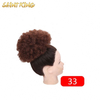 SLCH01 Hbh New Year Promotion Glueless Bob Wig Super Double Drawn Funmi Hair Rose Curl Bob Fringe Wig 8" in Stock