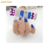 NS578 Factory Price Cute Pattern Design Nails Supplies Nail Art Nail Stickers