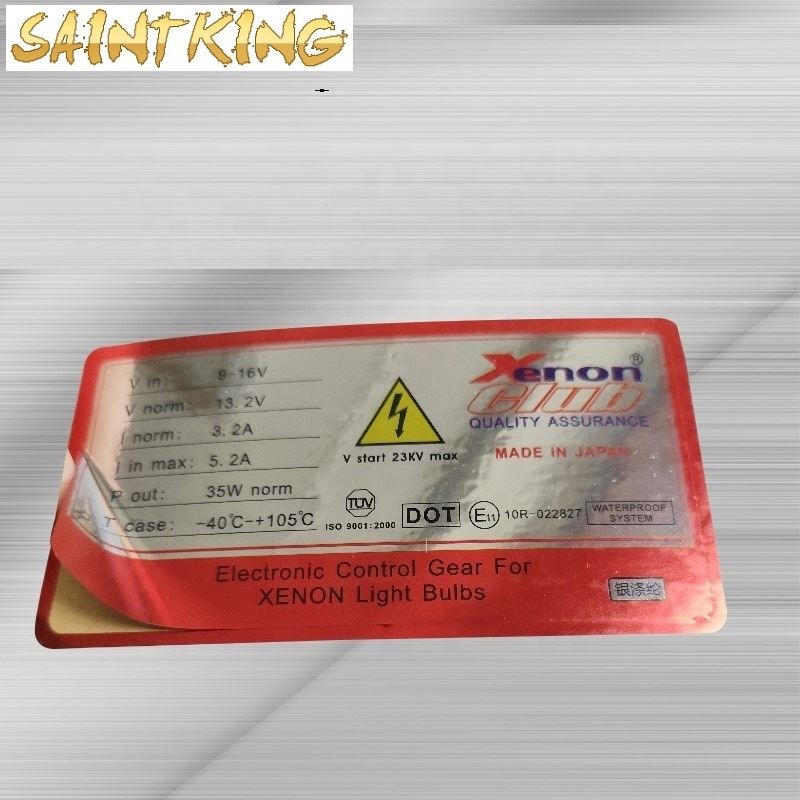PL01 thermal self-adhesive blank label barcode code sticker labels