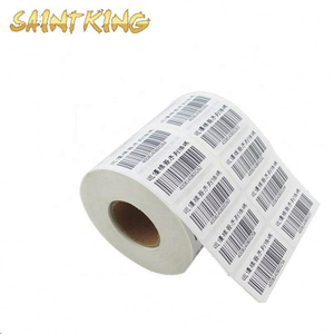 PL01 oem offset printing press removable self adhesive labels stickers design printing lables