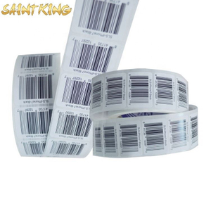 PL03 High Quality Heat Sleeves Plastic Pvc Shrink Bottle Label for Mineral Water