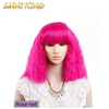 MLSH01 Hot Sale 13*6 Short Wigs Synthetic Wigs Lace Front Pre-plucked Full Lace Wigs Virgin Hair Raw Virgin Hair