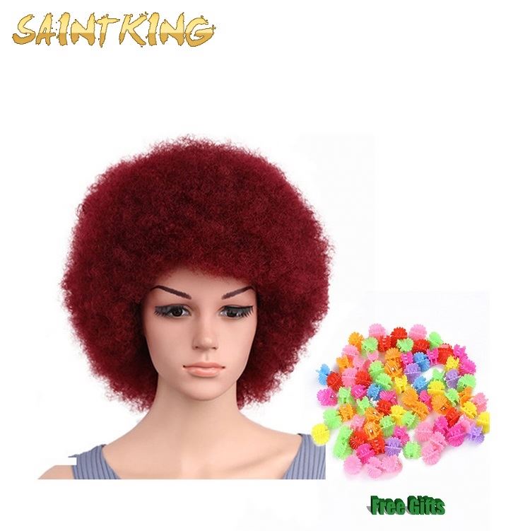 Hot Selling Crochet Braided Hair Wigs Machine Made Twist Wigs for Black Women Synthetic Twist Braid Wigs