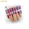NS471 Non-toxic Popular Special Pattern Nail Stickers