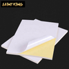 PL02 High Quality A4 Die Cut Address Labels 52.5mmx29.7mm Self Adhesive Labels for Laser Printer
